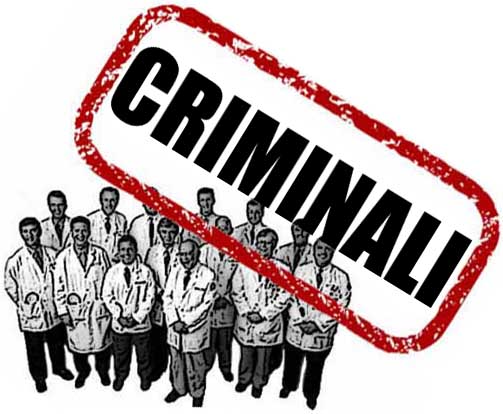 criminalizza